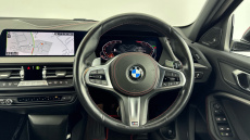 BMW 1 Series 128ti 5dr Step Auto [Live Cockpit Professional] Petrol Hatchback